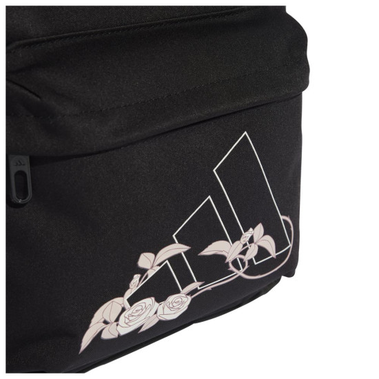 Adidas Τσάντα πλάτης Classic Flower Backpack Adidas Τσάντα πλάτης Classic Flower Backpack